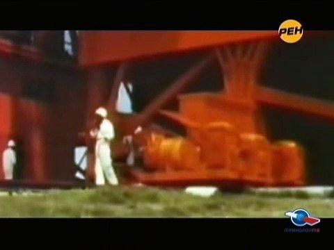 Секретные территории. НЛО. Чужие на Луне