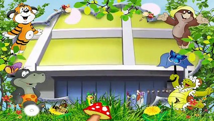 Future Card Buddyfight Episode 17 ABC Cup Final! Exploring the Underground Maze!