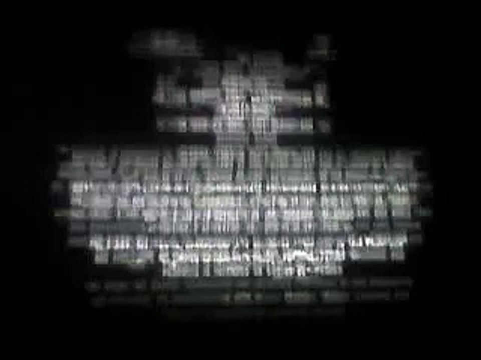 Cine cartoon - Bumper 3