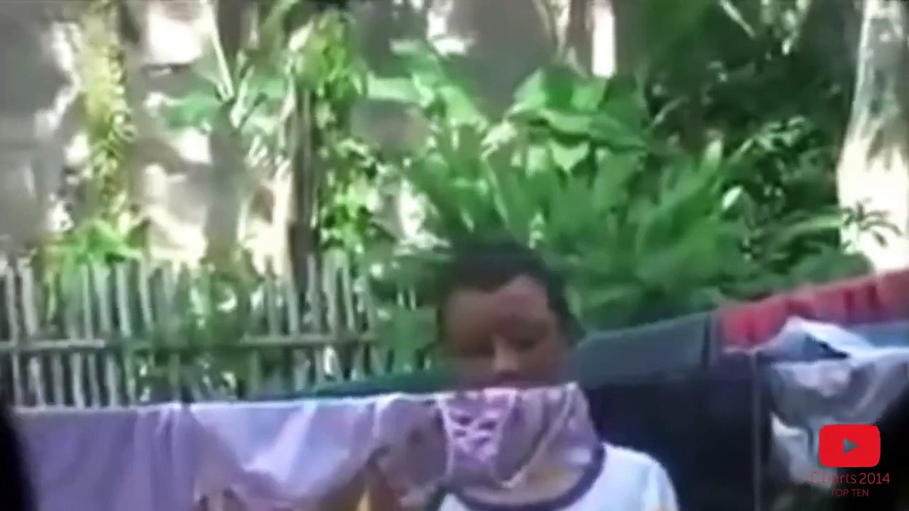 Worst Panties Stealers