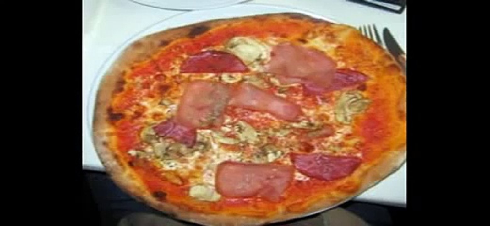 Terrorist Pizza - The Jerky Boys