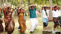 Amma Pole - 49 - O _ Official Lyric Video _ Goundamani _ K