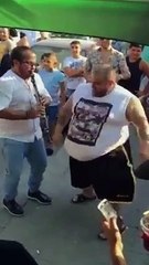 Tallava Si kjo Jashaaaa hahahahaha!!