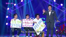 Marry You Minsang Off - 유장프 (Gag Concert 2015.02.07)
