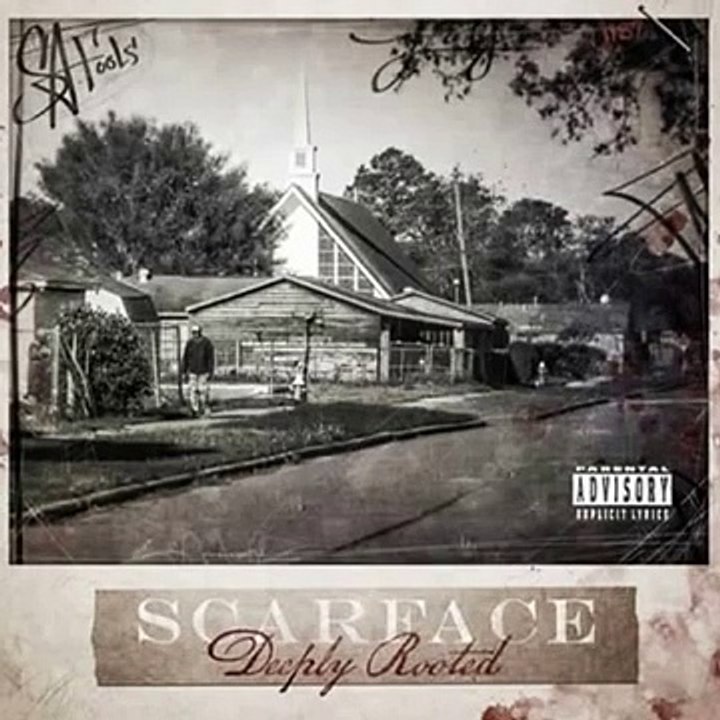 Scarface -  Mental Exorcism (Deeply Rooted)