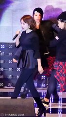 sexxyyy video 2014 video KOREA -  Hot pretty girl sing or dance - part 2