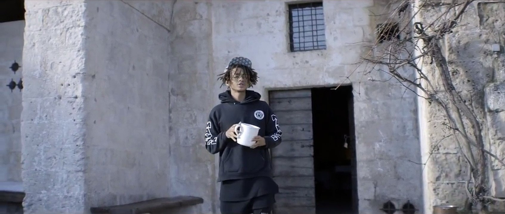 Jaden Smith - Scarface