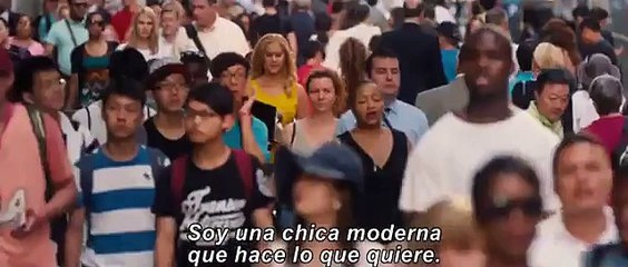 “Esta chica es un desastre”: una crítica sobre la película