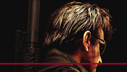 The Gunman ™  2015  Full Movie Bluray 720p