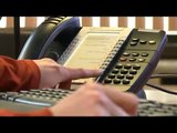 Mitel Tele-Collaboration Solution, one good example of Cloud computing usage