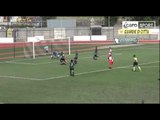 Icaro Sport. Tuttocuoio-Rimini 1-1, il servizio