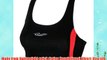 Trigirl Women's Pulse Triathlon And Running Support Crop Top