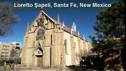 Dünyanın En Gizemli 16 Yapısı