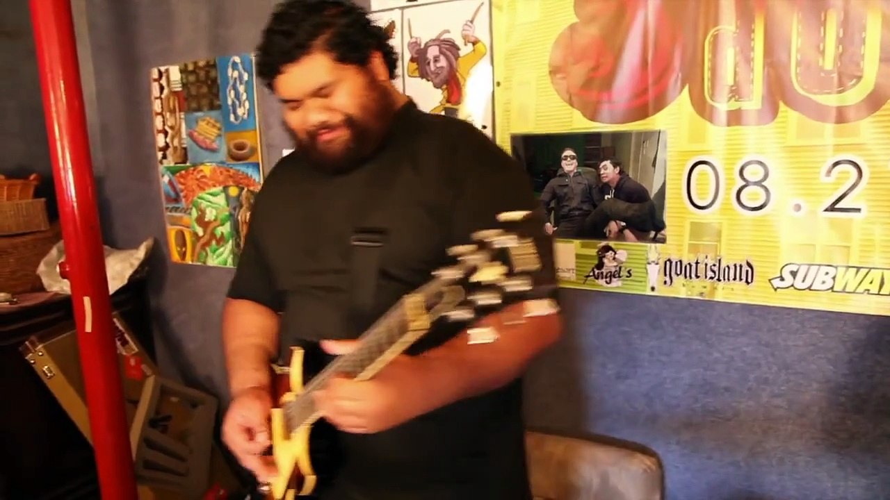 =Three Houses Down - -She's My Woman- ft.SpawnBreezie