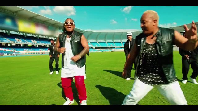 Swagga (Salsa Choke 2015) - Cali Flow Latino