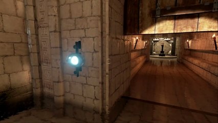 Pneuma: The Breath of Life - Playthrough - Chapter 4