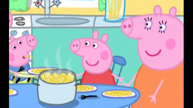 Peppa Pig Peppa Pig S1x25 La Fee dent de lait