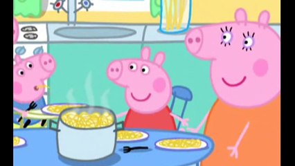 Peppa Pig   Peppa Pig S1x25 La Fee dent de lait