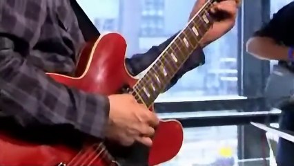 Kurt Rosenwinkel 4tet - Hommage a Mitch [2009]