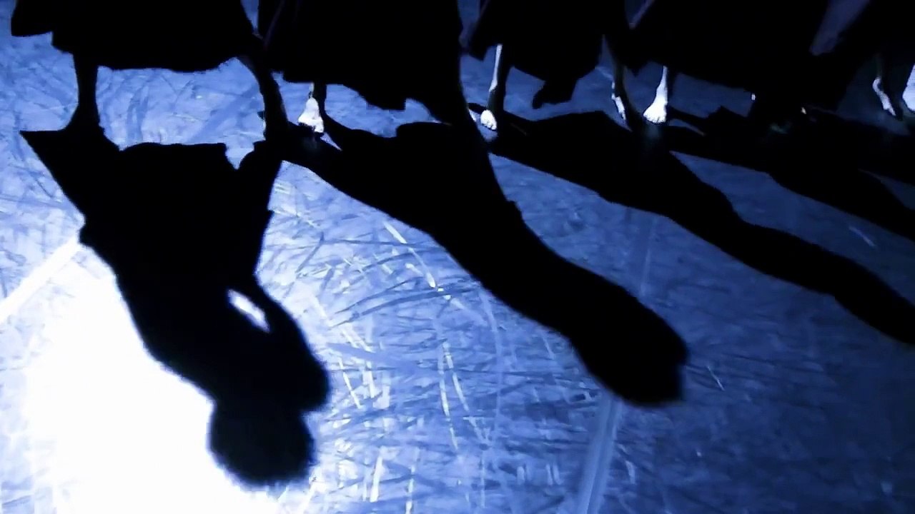 TAO Dance Theater 《6》陶身体剧场2014作品《6》
