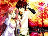 Top 10 Anime: Best Romance Anime Series/Shows! [HD]