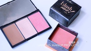 Long Lasting Makeup | Tips & Tricks | TheMakeupChair makeup tips