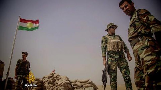 Kurdish group claims deadly attack on Turkish troops