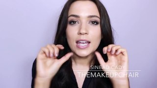 Getting Braces | Part 2 | Impressions makeup tips