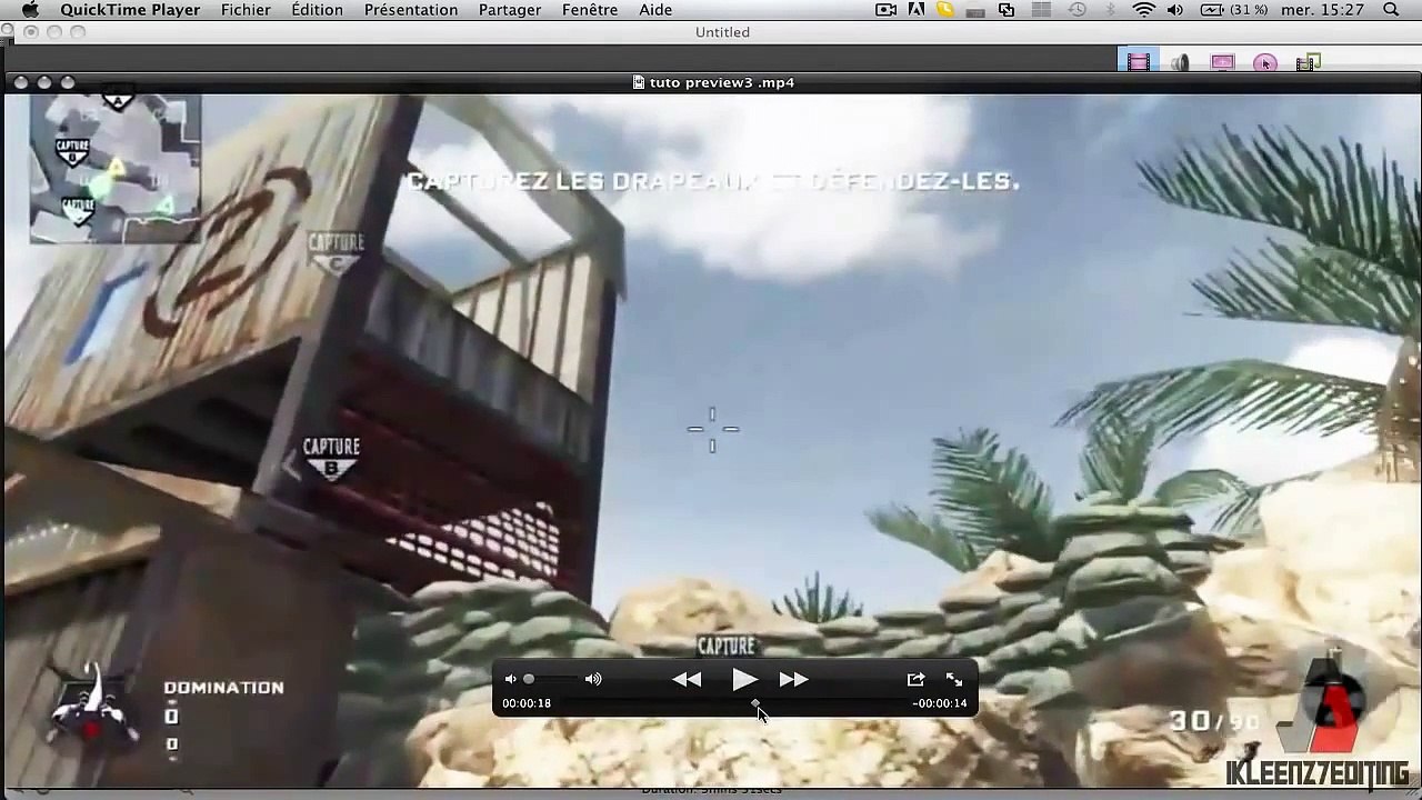 Tuto After Effect - Apprendre à faire deux transitions sans Plug-in | CC Scatterize