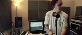 Bring Me The Horizon - Happy Song (Vocal Cover - MoreDaley)