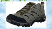 Merrell Moab Ventilator Men's Trekking & Hiking Shoes Walnut 10 UK