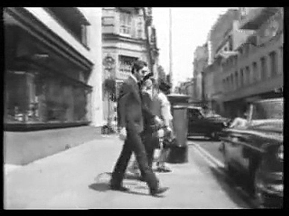 HSV7 1970 TV Videotape Recording