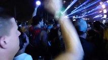 The Beat STILL Doesn't Drop at Eric Prydz Ultra 2014
