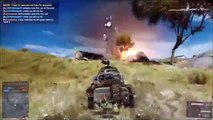 Battlefield 4 C4 Trolling