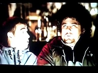 Lockstock & Two Smoking Barrels (Dean&Gary's Story)