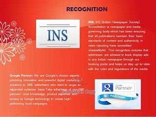 Let releaseMyAd take your business to new heights with advertisements in Meerut