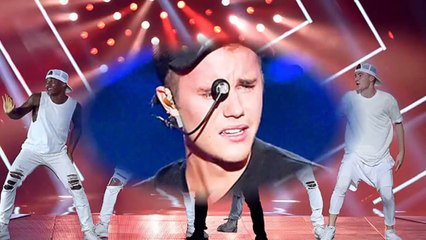 Selena Gomez Reacts To Justin Bieber Crying At MTV VMAs