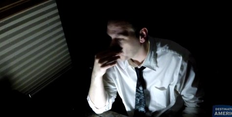 Ghost Apparition Caught on Camera | Ghost Stalkers [Full Episode]