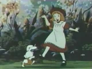 Alice au pays des merveilles