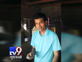 Anand youth killed in South Africa - Tv9 Gujarati
