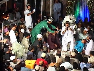 Hoon khaak magar.... by Qari Shahid Mehmood Qadri in Aarzoo e Rehmat 2015