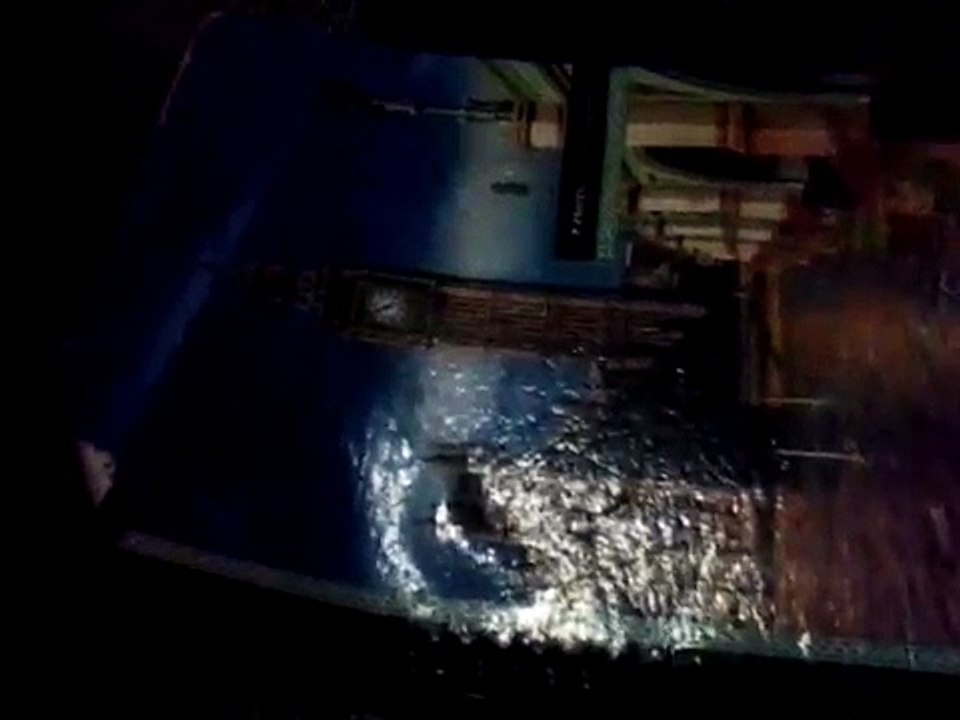 Como fazer uma estrela ninja de origami