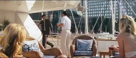 The Wolf of Wall Street - Trailer (Starring: Leonardo DiCaprio, Jonah Hill, Margot Robbie)