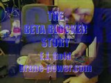 Beta Blockers CRYSTAL QUANTUM RADIO-The Whole Story - E.J. Gold