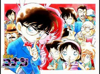 名探偵コナン OP　｢ギリギリchop｣ full