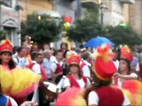 Parata della festa di San Giuseppe a Bagheria