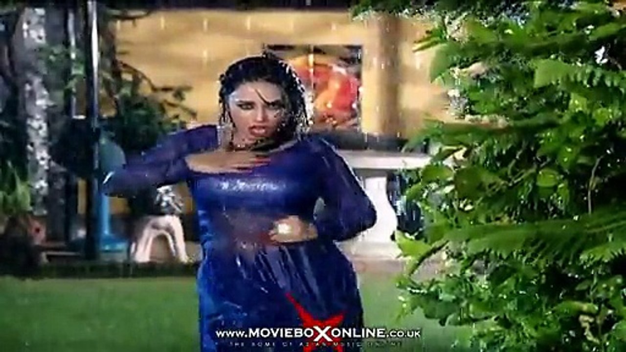 SHEEZA RAIN MUJRA - PAKISTANI MUJRA DANCE 2015