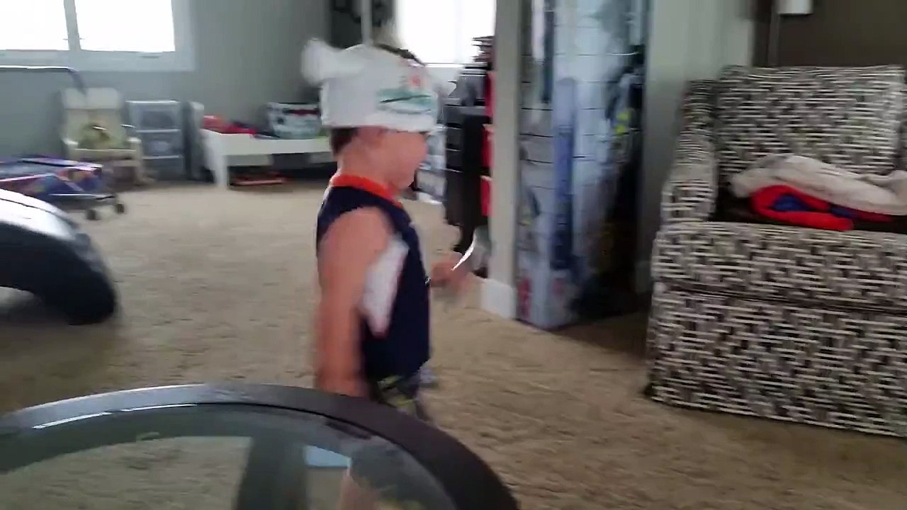 A butt is a butt Funny Kid