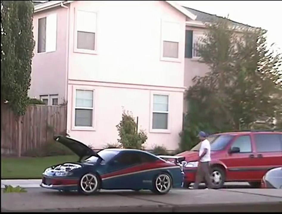 Car trouble