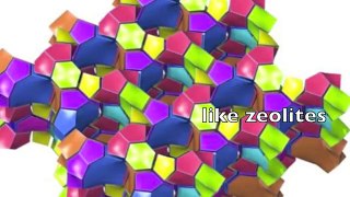 Iraj Parchamazad on LENR with Zeolites